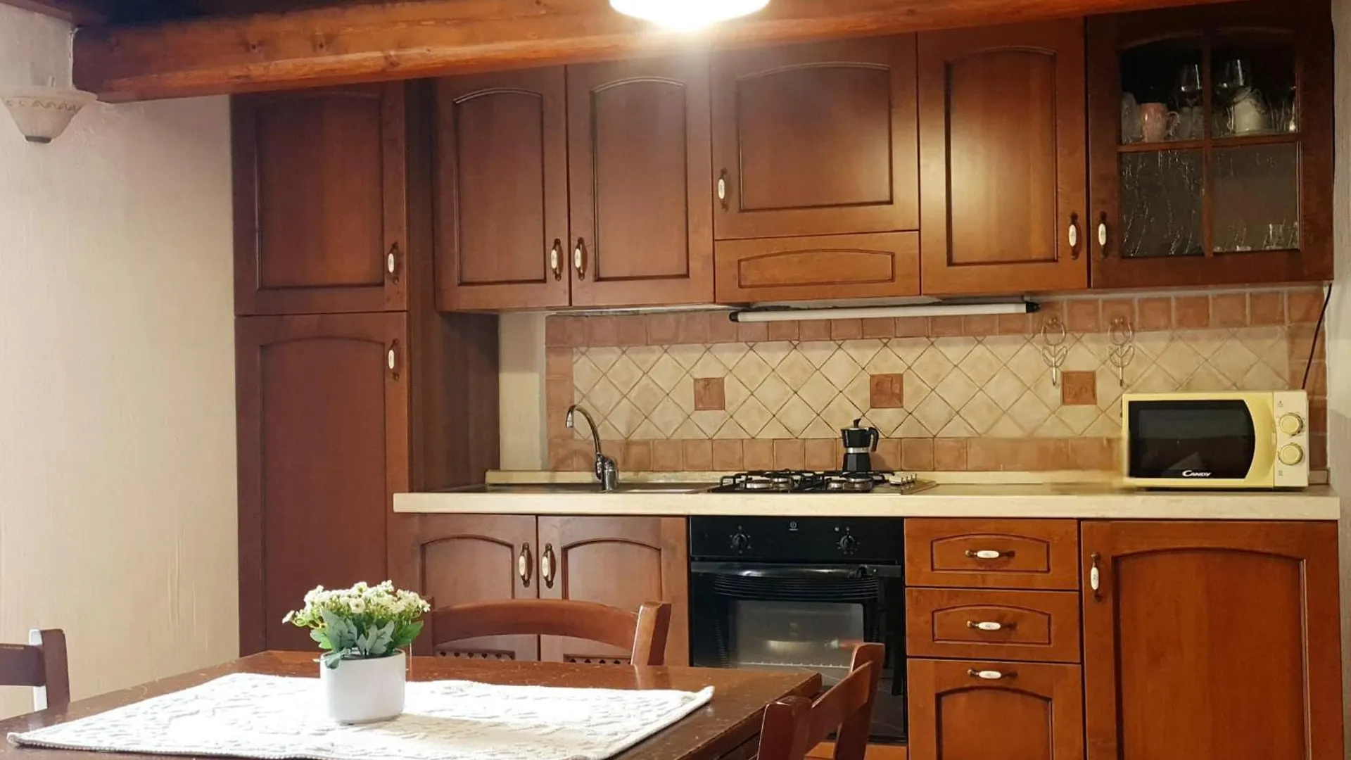 Il Rifugio Di A Apartman Tortolì Olaszország