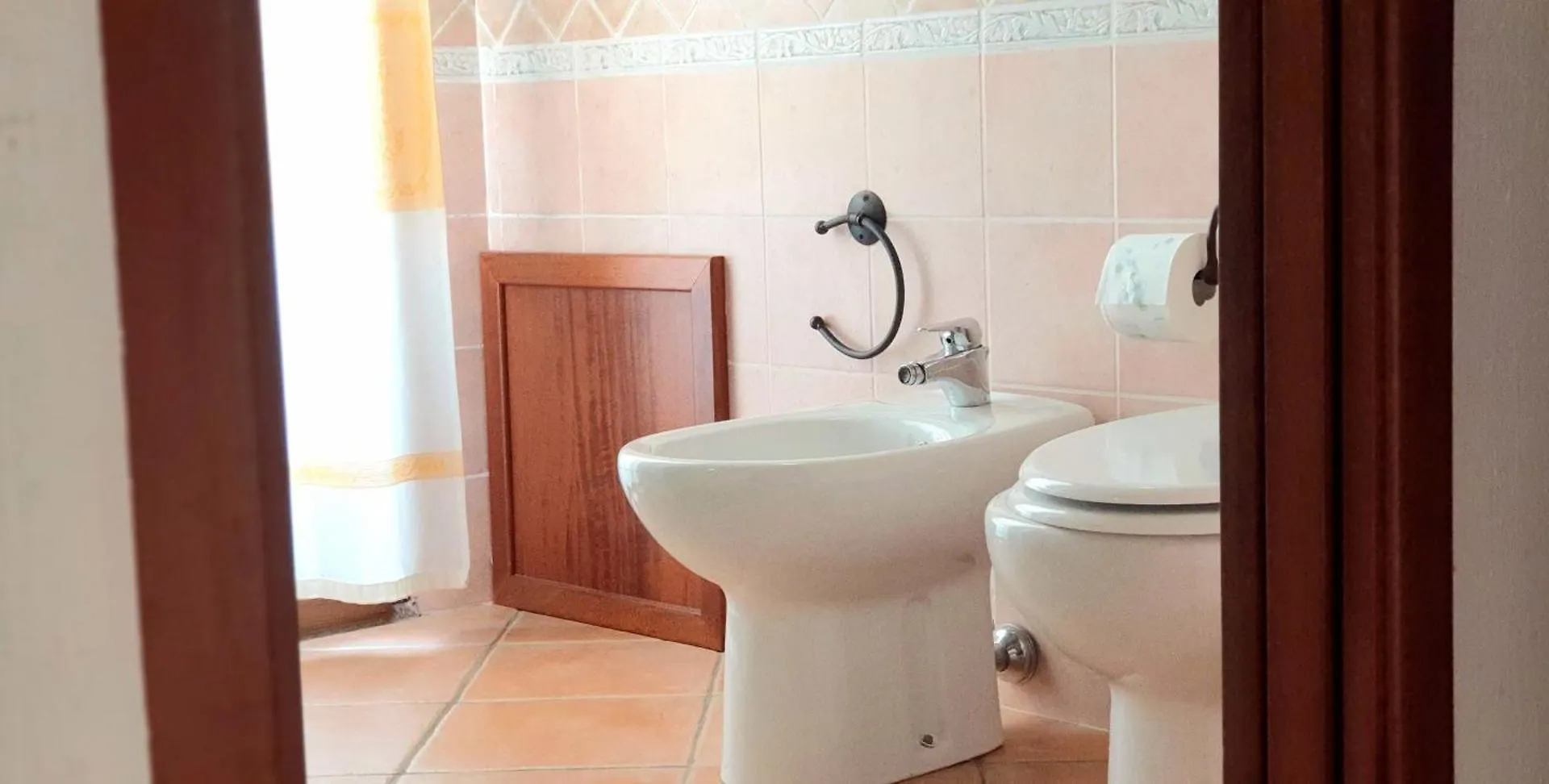 Il Rifugio Di A Apartman Tortolì